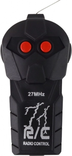 Control preciso e intuitivo