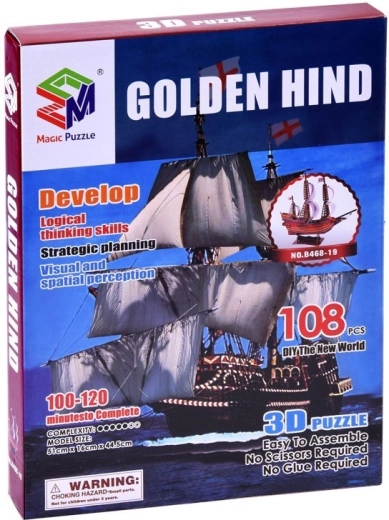 Montaje fácil sin herramientas