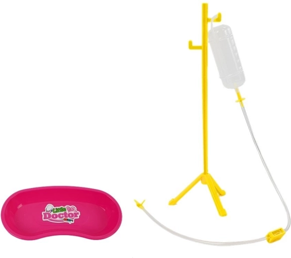 Maletín lleno de instrumentos siempre a mano