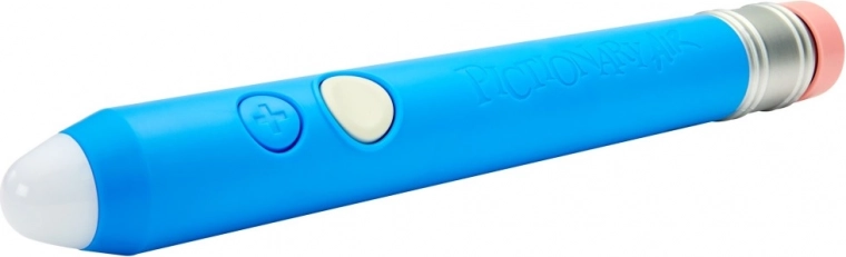 Dibujo aéreo innovador