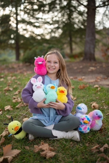 Tamaño ideal de 27 cm