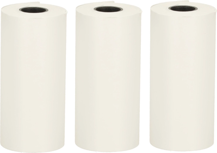 Equipamiento completo en la caja