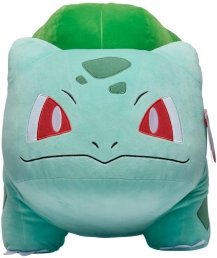 Diseño fiel del Pokémon favorito