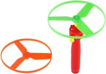 Manejo fácil con arrancador