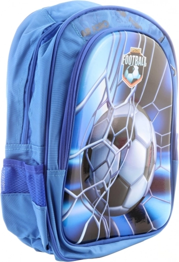 Diseño futbolístico con estilo