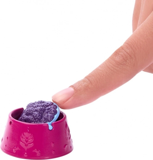Cuenco interactivo para un juego aún más divertido