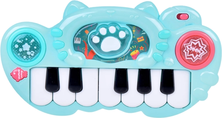 Efectos de luz para mayor diversión