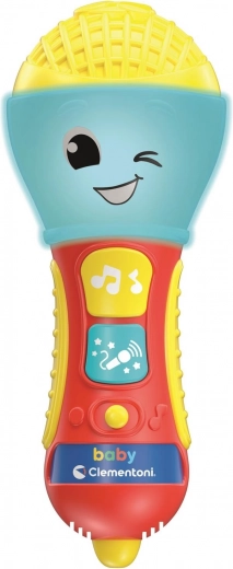 Amplificación de voz para pequeños cantantes