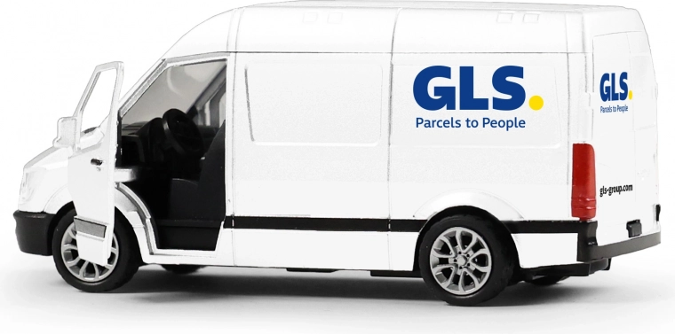 Puertas delanteras abatibles