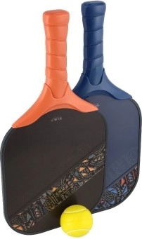 Todo lo necesario en un solo set