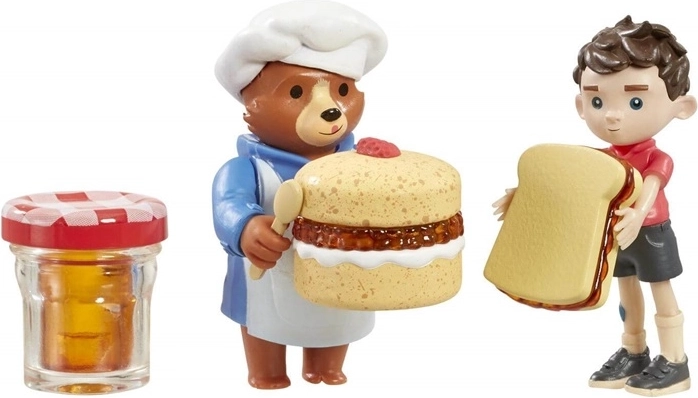 Colección compatible The Adventures of Paddington