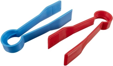 Desarrollo de la motricidad fina con pinzas