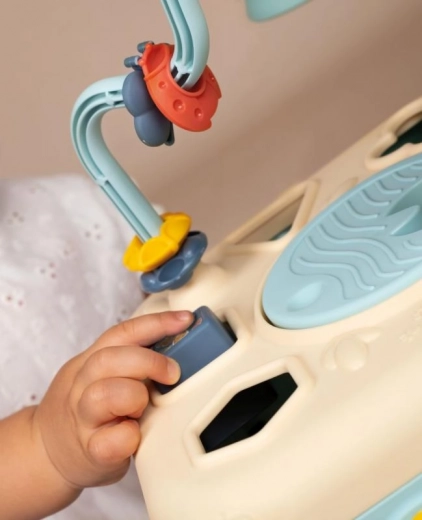 Diseño seguro para los más pequeños