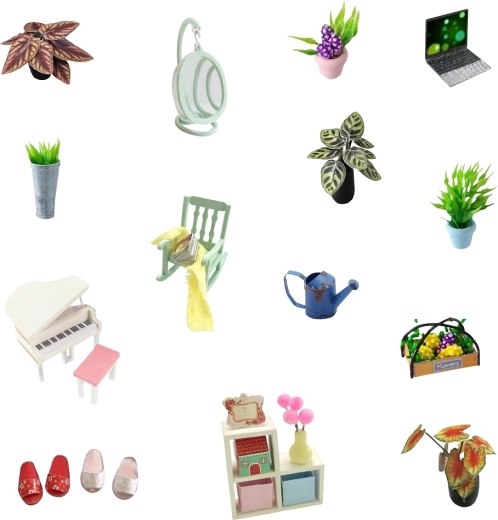 Elementos decorativos
