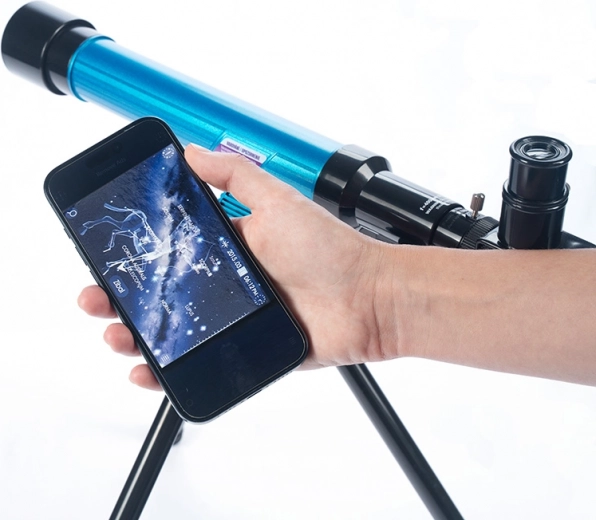 Código para la aplicación móvil