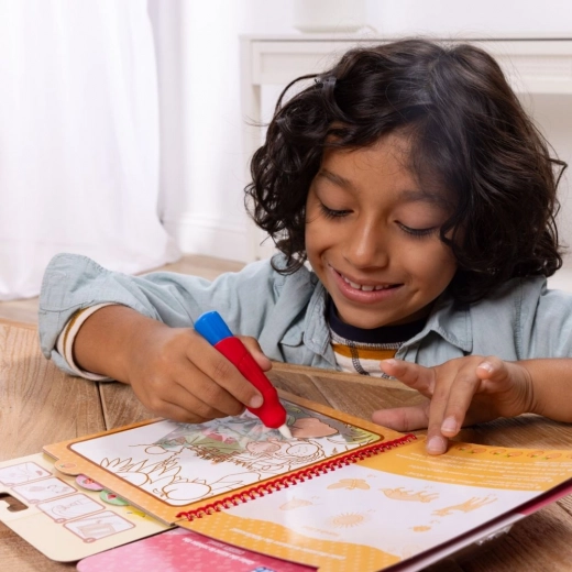 Diversión para llevar