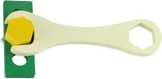 Aprender jugando: atornillar y apretar