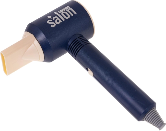 Secador con boquillas intercambiables