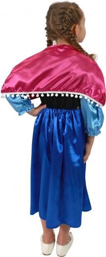 Comodidad para pequeñas princesas