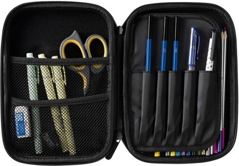 Organización inteligente para el cole y la creatividad