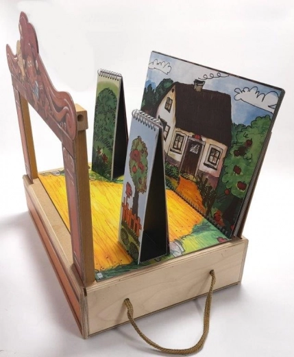 Conjunto completo para jugar al instante