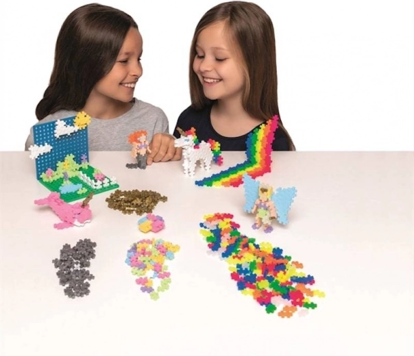 Fomenta la creatividad y la motricidad fina