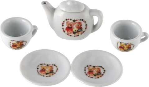 Diseño adorable con animalitos