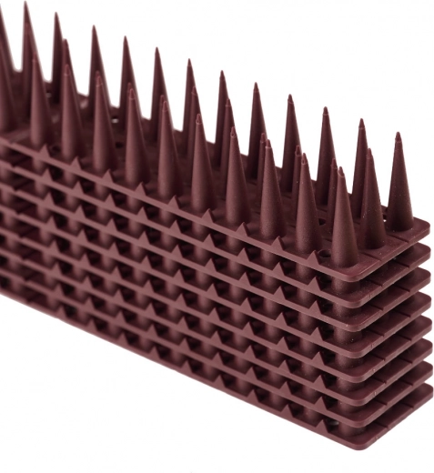 Sistema modular y posibilidad de recorte