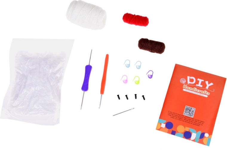 Todo lo necesario en un solo paquete