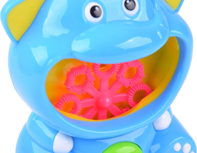 Diseño adorable que encanta a los niños