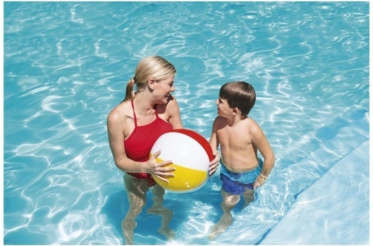 Diversión para piscina y playa