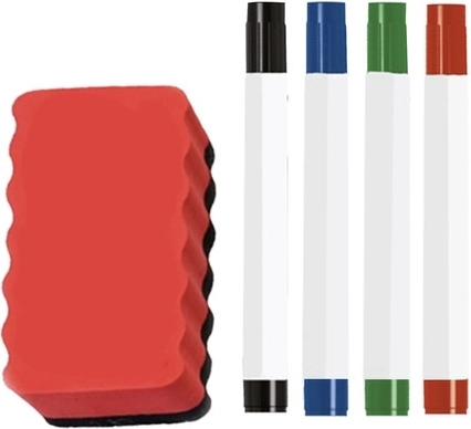 Accesorios incluidos