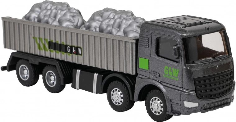 Movimiento funcional hacia adelante y atrás