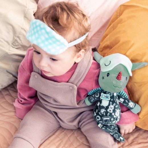 Suave y seguro desde los 6 meses
