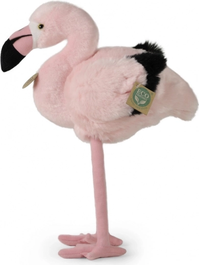 Peluche suave y detalles realistas