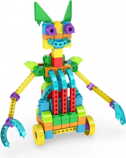Aplicación 3D Engino kidCAD