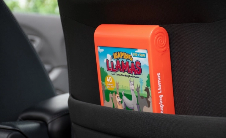 Diseño compacto y portátil