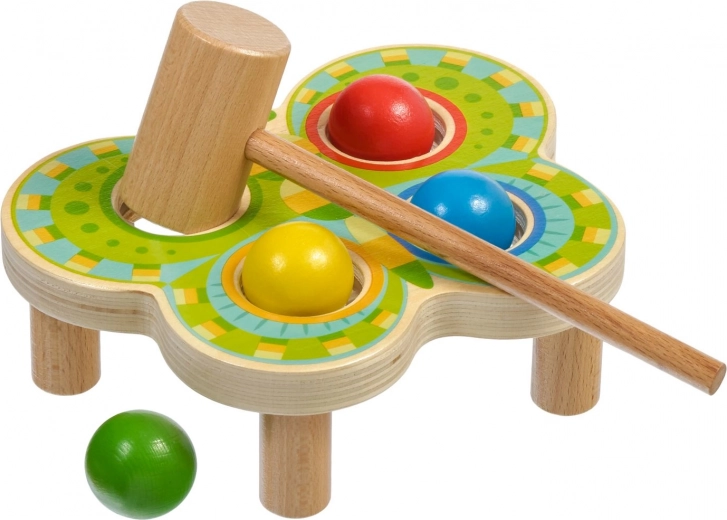 Fabricación de madera resistente