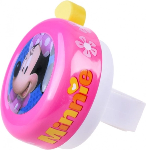 Motivo favorito de MINNIE para disfrutar cada paseo