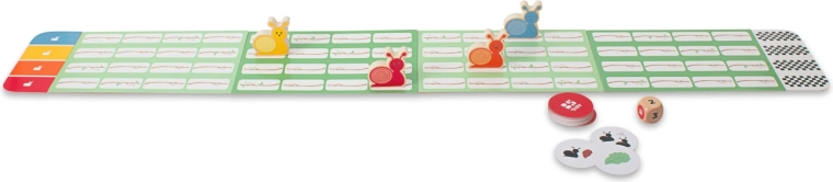 Reglas sencillas, gran diversión