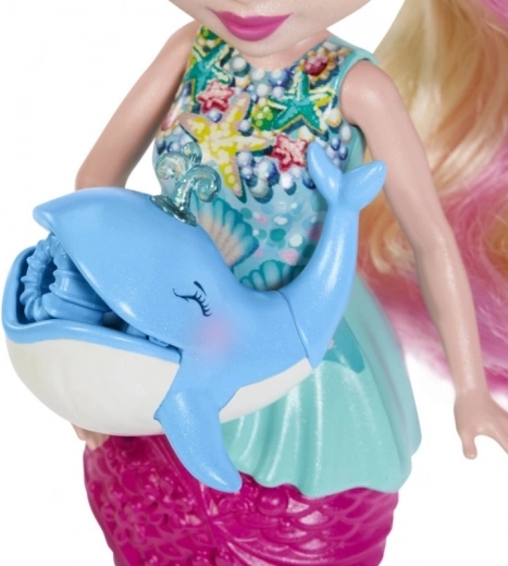 Adorables accesorios marinos