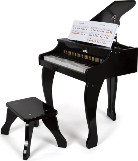 Diseño lujoso con tapa abatible