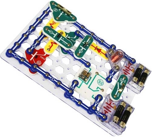 Fácil encaje sin soldadura