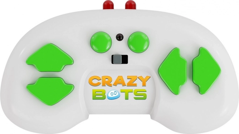 Mando compacto para un manejo sencillo