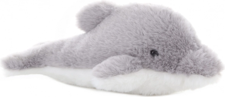Diseño adorable en gris y blanco
