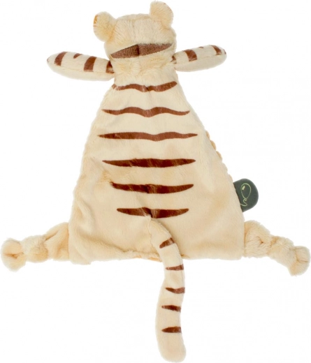 Apoyo al desarrollo sensorial