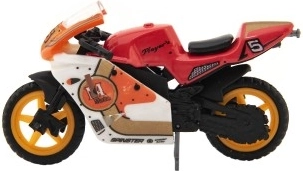 Combinación de metal y plástico