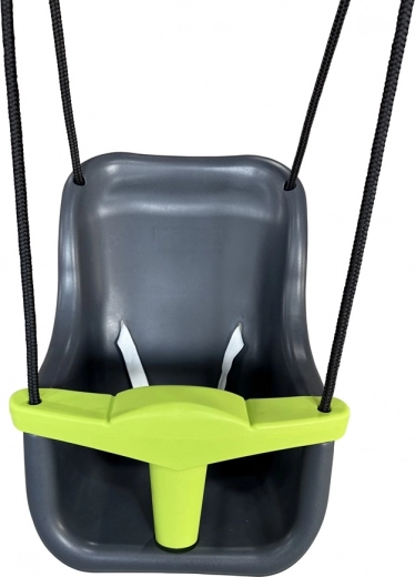 Máxima seguridad para los más pequeños