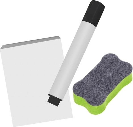 Estante práctico y accesorios incluidos