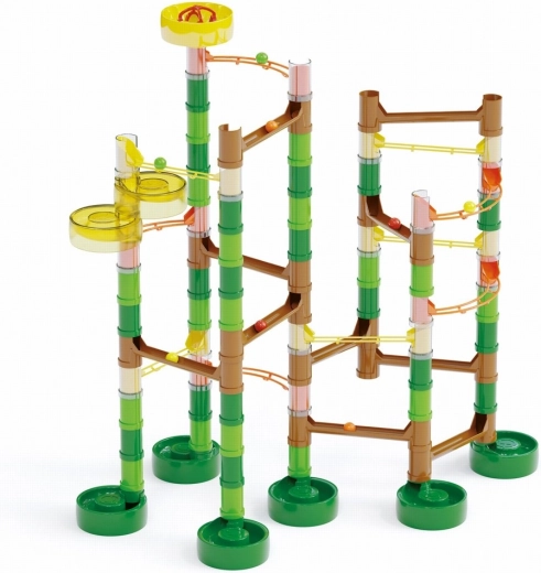 Construcción modular y combinaciones infinitas